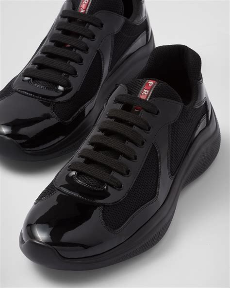 scarpe america's cup prada|prada america's cup sneakers.